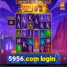 5956.com login